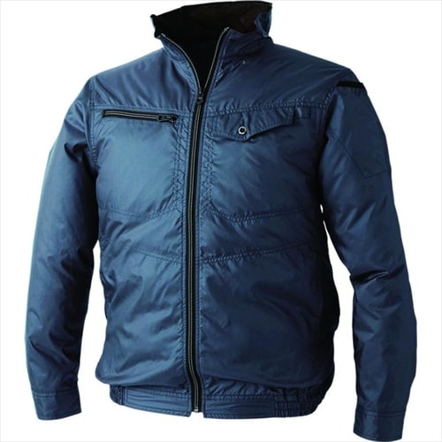 エンボスジャケット コン XL