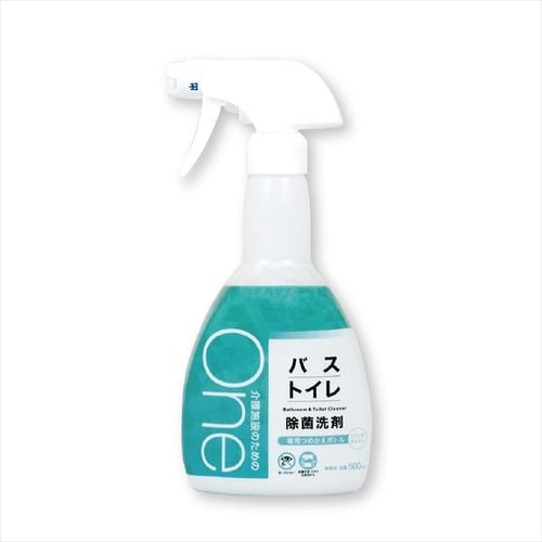 One K−101用詰替SP 500ml