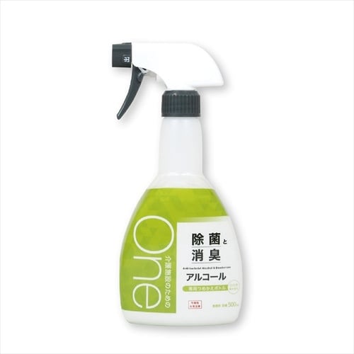 One K−102用詰替SP 500ml