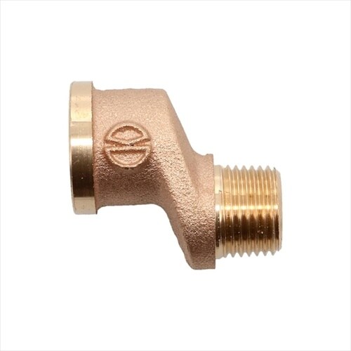 給水偏芯ソケット GA−JE037