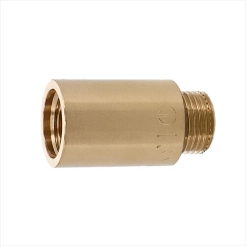 厚口給水ソケット 40ミリ