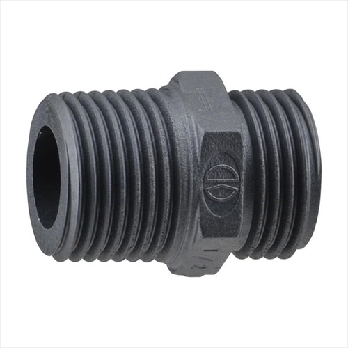 絶縁フレキニップル