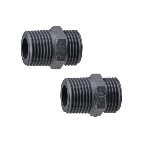 絶縁フレキニップル 2個