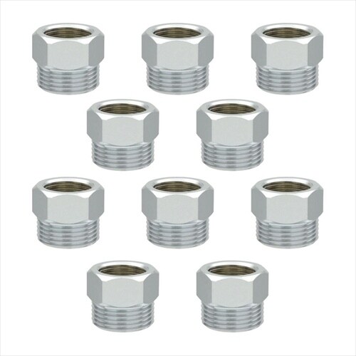 平行ブッシング 10個