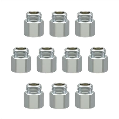 継足しニップル 10ミリ 10個