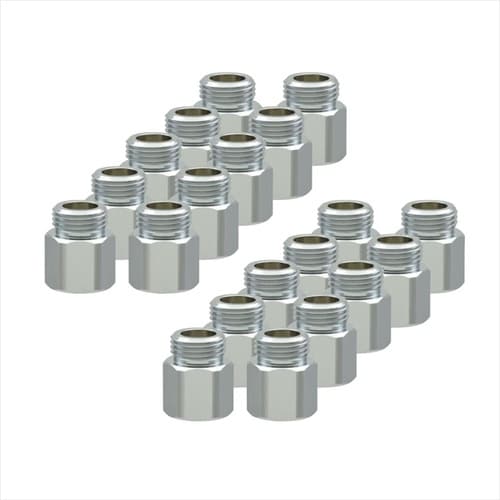 継足しニップル 10ミリ 20個