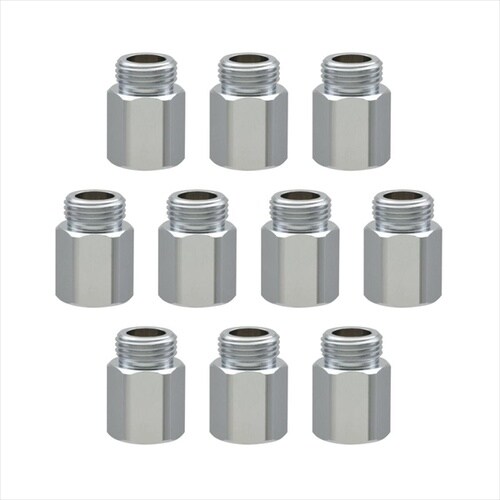 継足しニップル 15ミリ 10個