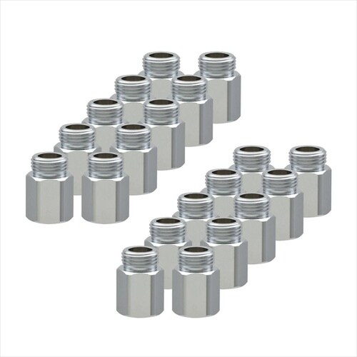 継足しニップル 15ミリ 20個