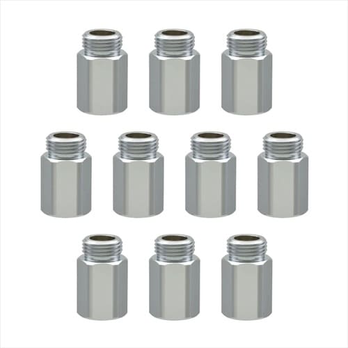 継足しニップル 20ミリ 10個