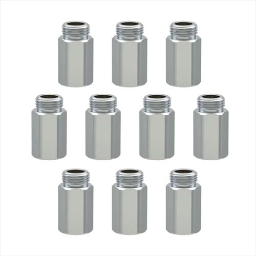 継足しニップル 25ミリ 10個