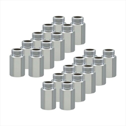 継足しニップル 25ミリ 20個