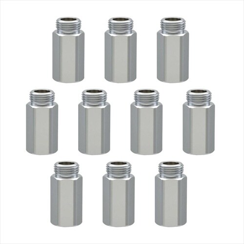 継足しニップル 30ミリ 10個