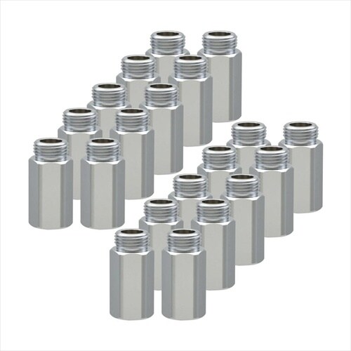 継足しニップル 30ミリ 20個