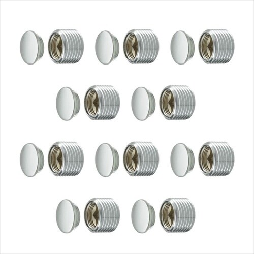 給水プラグ 呼13用 10個