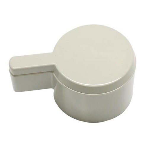 KF132・KF133ハンドルセット 白