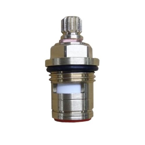 セラミックバルブ