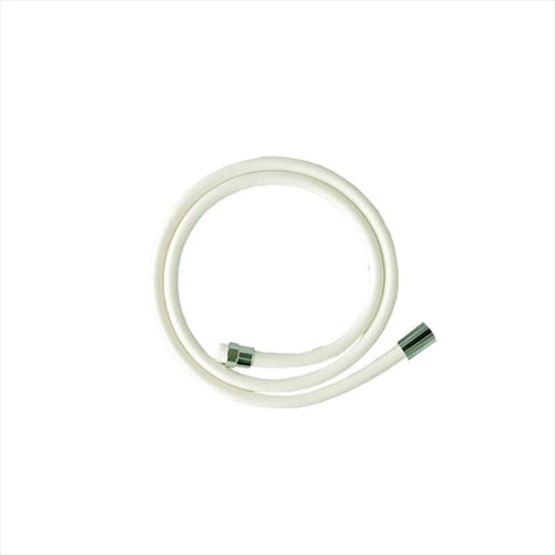 旧MYM製 シャワーホース ホワイト