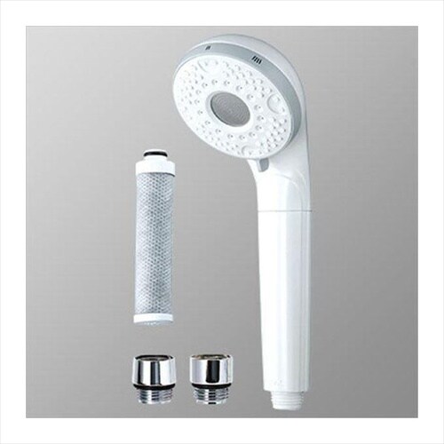 シャワー hadamo メッキ