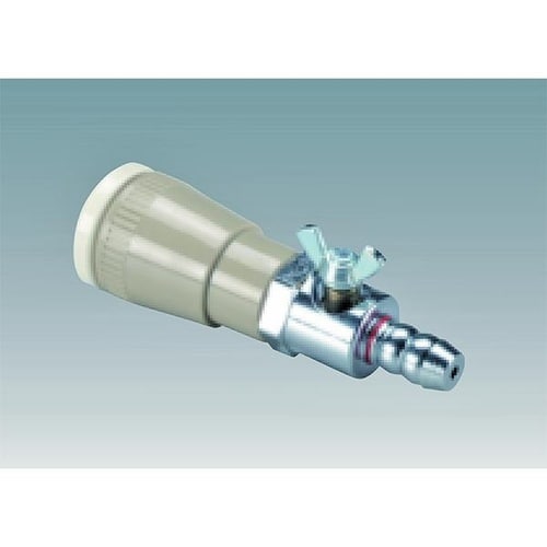 藤井 検圧プラグ