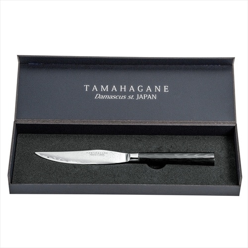 ステーキナイフ マイカルタ