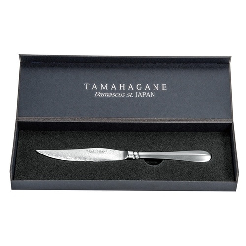 ステーキナイフ SUS304