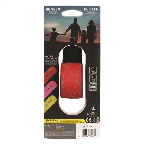 スラップリットNEO レッド