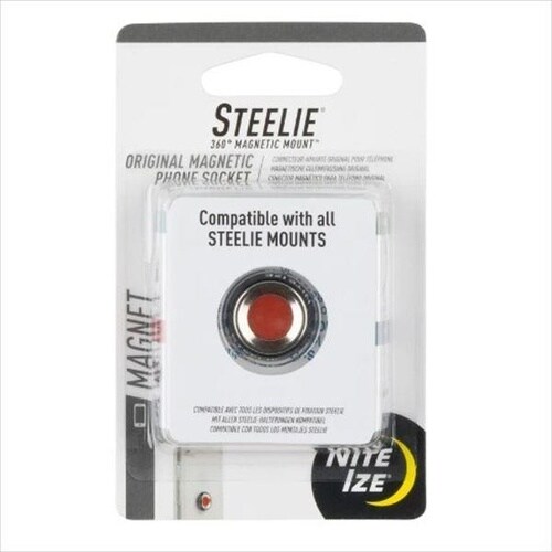 スティーリー マグネット