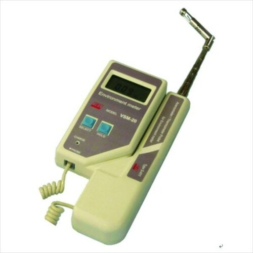 マルチ環境計測器