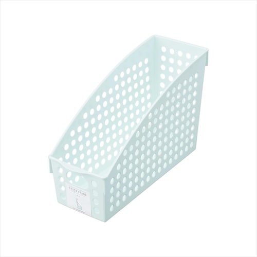 ストックスタンド A−4 ライトブルー