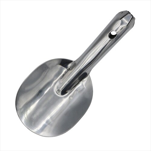 OWL おしゃもじスコップ ステンレス