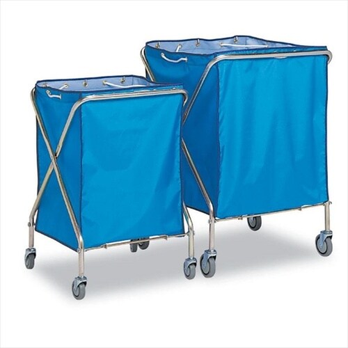 ダストカー本体 大 (枠のみ)