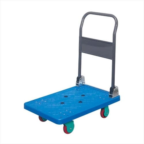 プラ台車 小 47x72