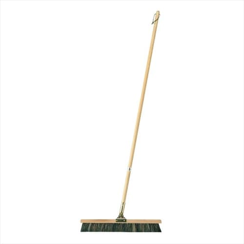 タフ自在箒 45cm