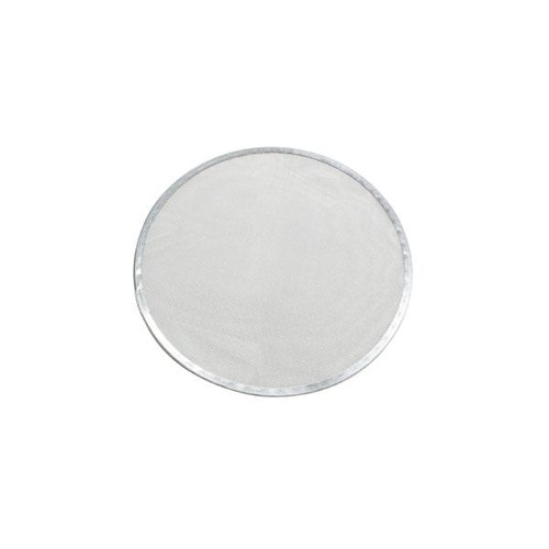 30cmフルイ用替網 極細 1mm