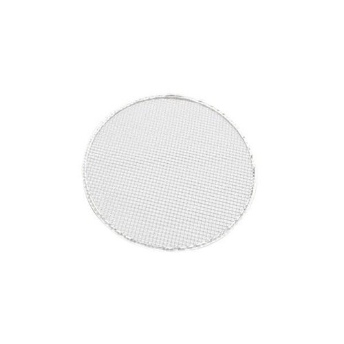30cmフルイ用替網 中 5mm