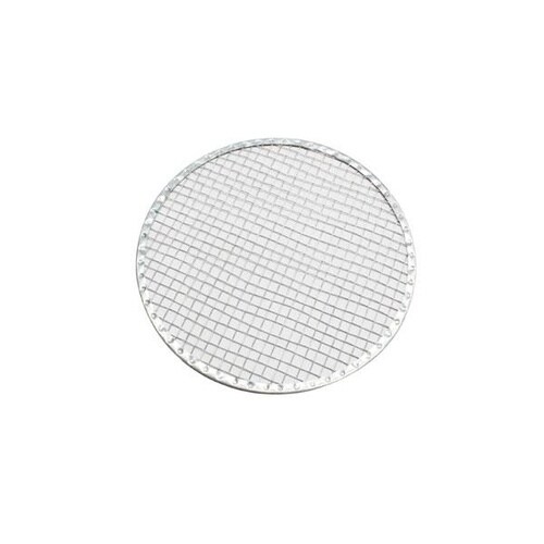 30cmフルイ用替網 極荒 10mm
