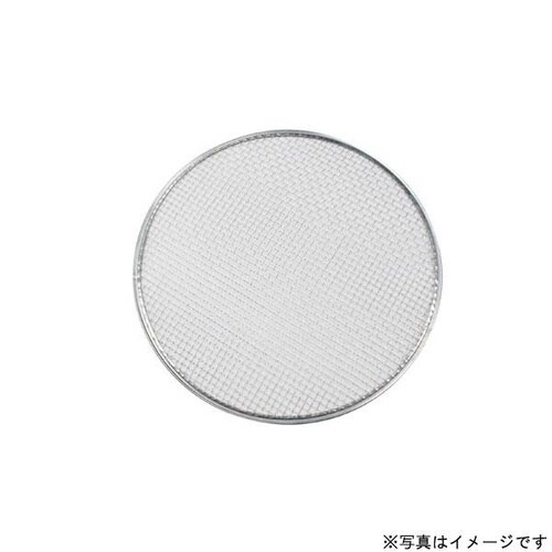 37cmフルイ用替網 極細 1mm