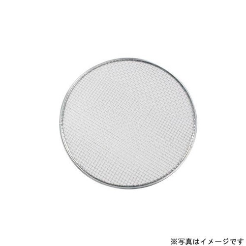 37cmフルイ用替網 極荒 10mm