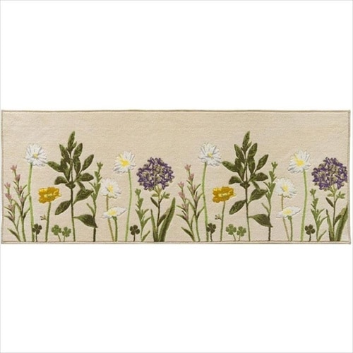 45x120 キッチンマット BE 3032179