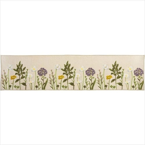 45x180 キッチンマット BE 3032180