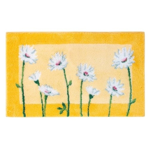 45x75 玄関マット YE