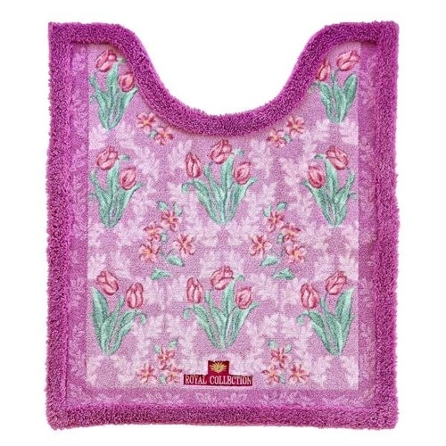 75x63 ロングトイレマット P