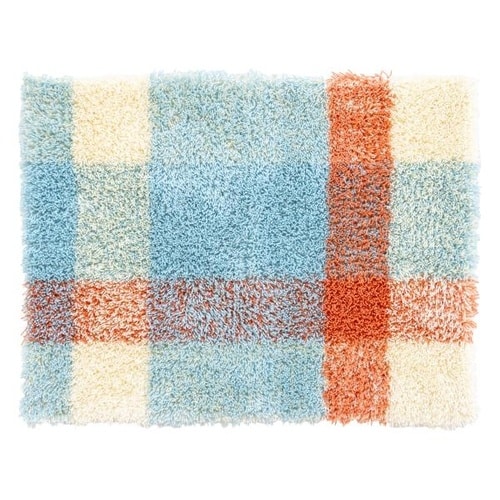 乾度良好リアン 45x60 バスマット OR