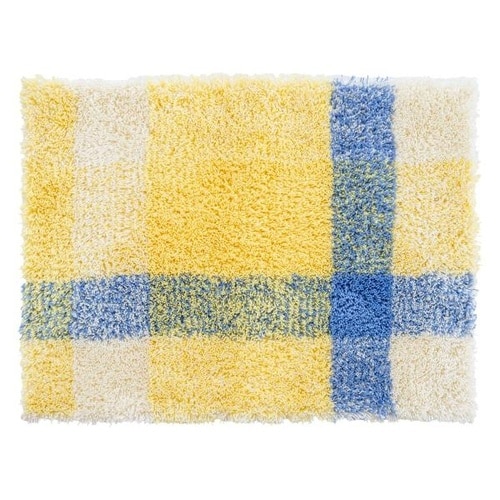 乾度良好リアン 45x60 バスマット B