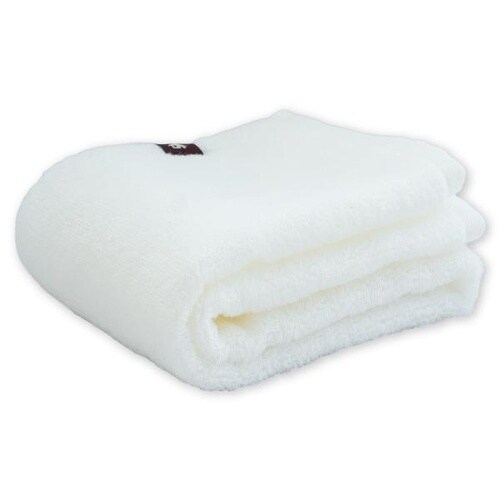 ウィル ミニバスタオル WH