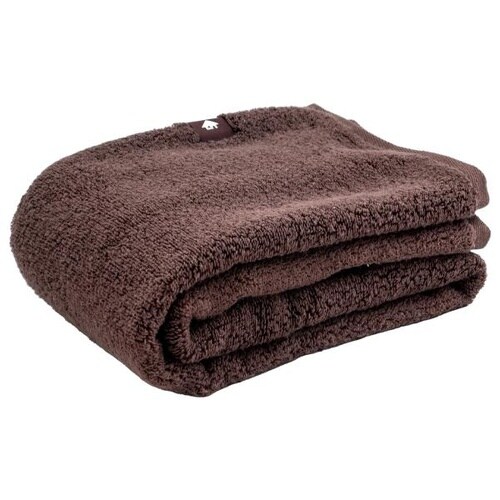 ウィル ミニバスタオル BR