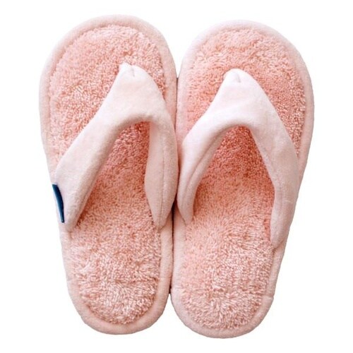 カララカ お風呂上がりスリッパ P