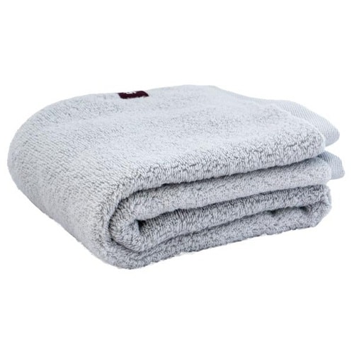 ウィル フェイスタオル GY