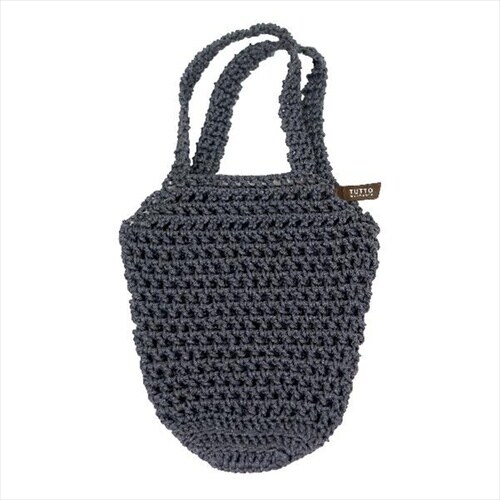 ツット トートSサイズ GY