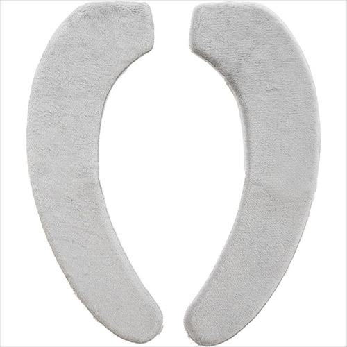 コクーン 便座クッション GY